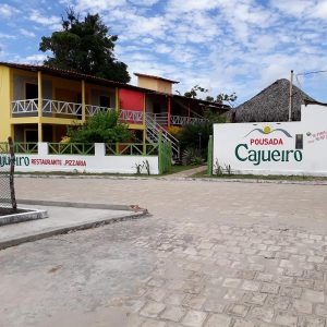 Pousada Cajueiro Hotel