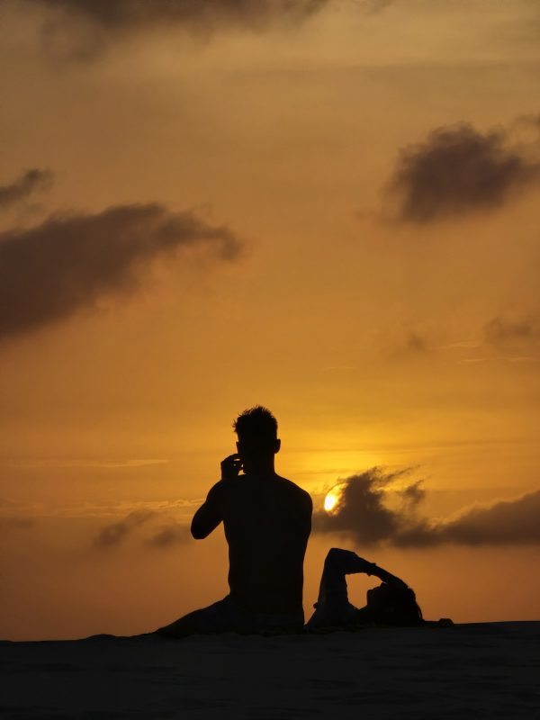Amanhecer Solar - Imagem 3