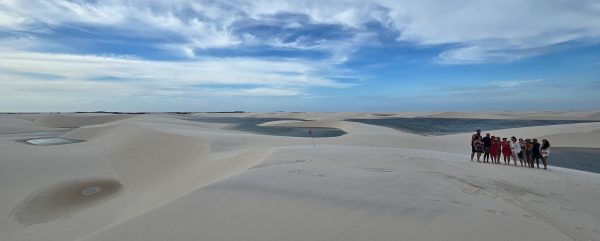 Passeio Travosa