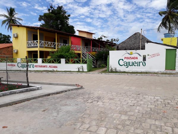Pousada Cajueiro Hotel